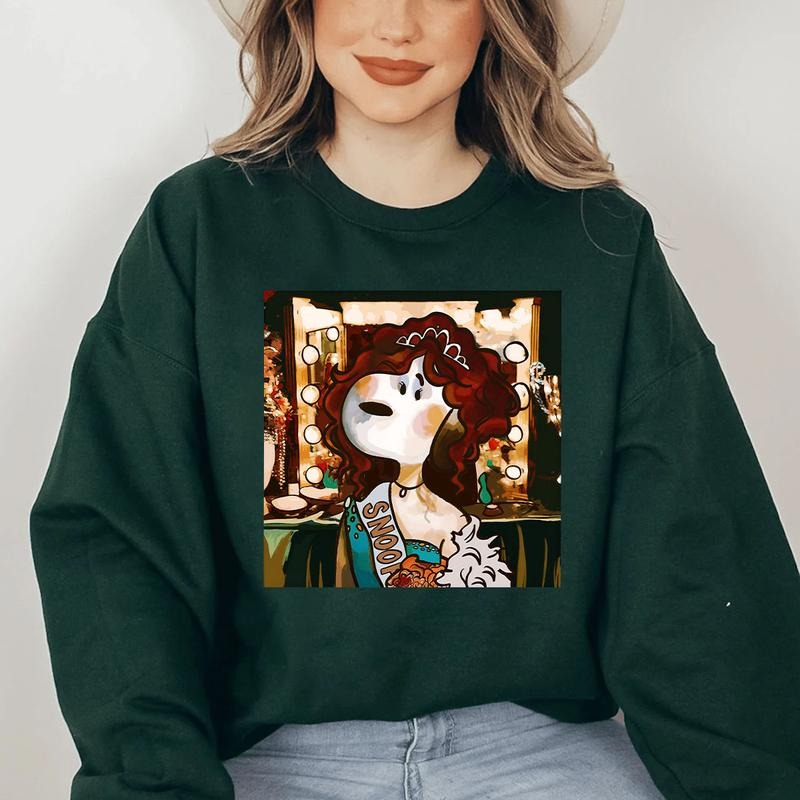 Chappell Sn00py T-Shirt Sweatshirt Hoodie, Chappell Music Sweatshirt style 001