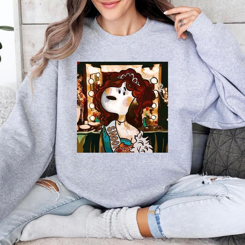 Chappell Sn00py T-Shirt Sweatshirt Hoodie, Chappell Music Sweatshirt style 001