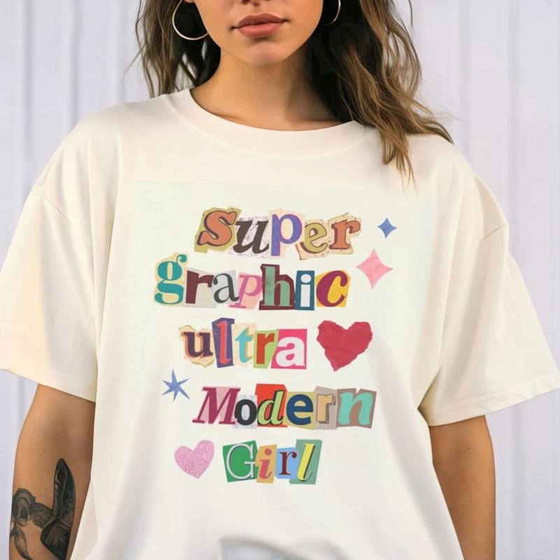 Chappell Super Graphic Ultra M0dern Girl T-Shirt Sweatshirt Hoodies, Chappell Music Sweatshirt Comfort style 001