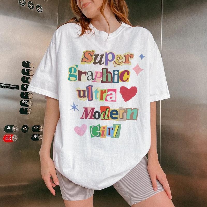 Chappell Super Graphic Ultra M0dern Girl T-Shirt Sweatshirt Hoodies, Chappell Music Sweatshirt Comfort style 001