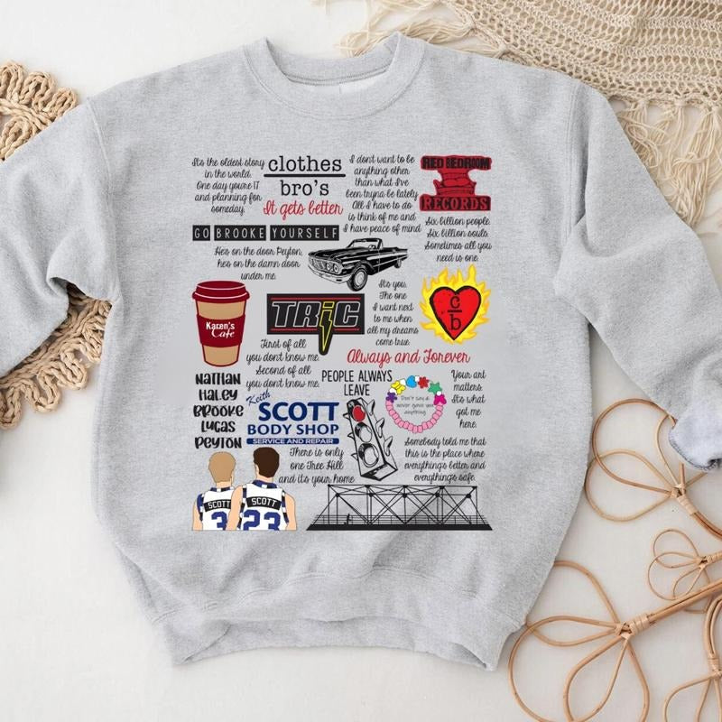 Christmas Movie Sweatshirts - Hoodie - Unisex Tee style 001