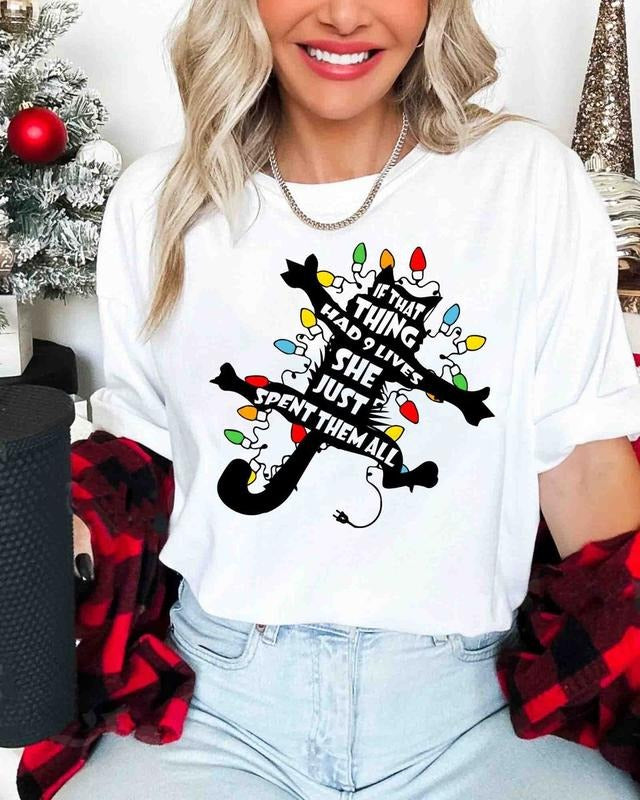 Christmas Sweatshirt-Hoodie-Unisex Tee style 001