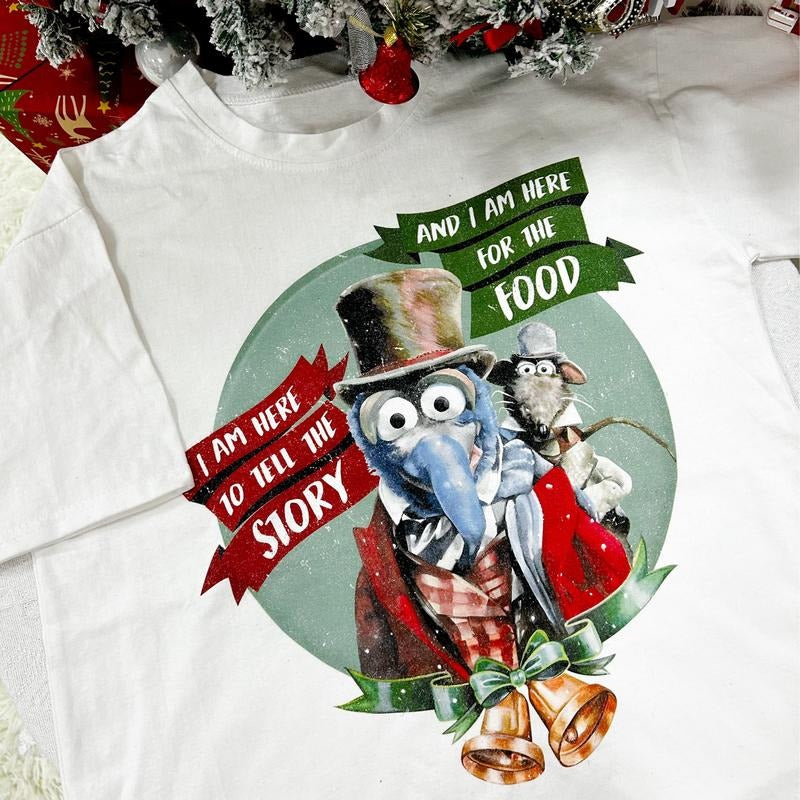 Christmas Unisex Tee - Sweatshirt - Hoodie