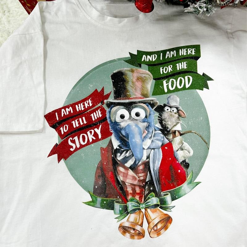 Christmas Unisex Tee - Sweatshirt - Hoodie