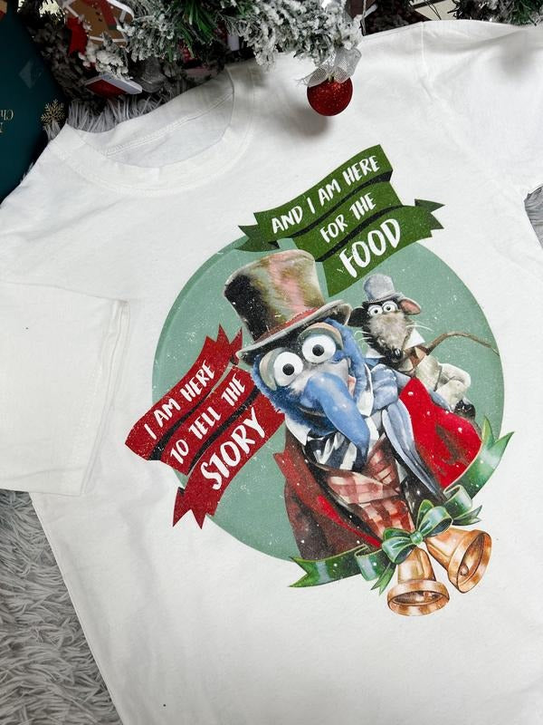 Christmas Unisex Tee - Sweatshirt - Hoodie