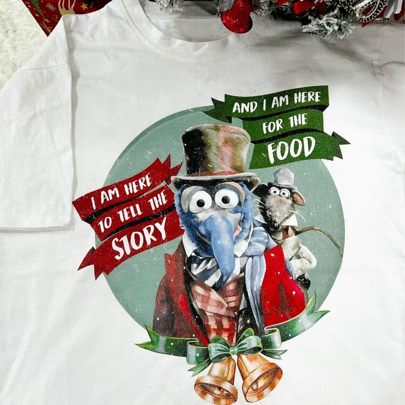 Christmas Unisex Tee - Sweatshirt - Hoodie