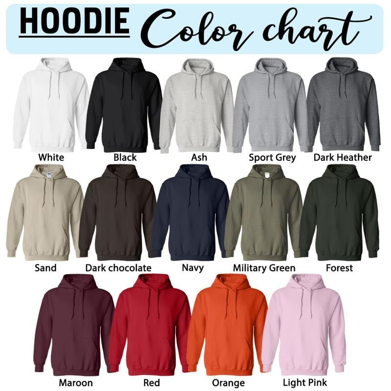 Chromakpia Hoodie, Rap Hip Hop Clothing, 2 Sides Tylerr Concert 2025 Merch, Unisex Sweater Pullover Tee