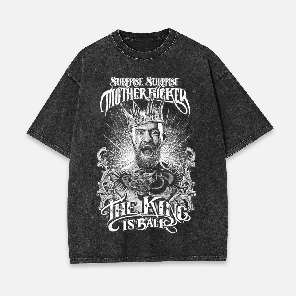 Conor McGregor tee 2.7