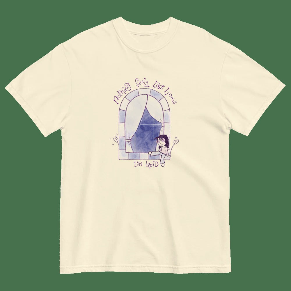 Coraline Shirt Lyn Lapid Merch Best Gift for Music Lovers Aesthetic Tee