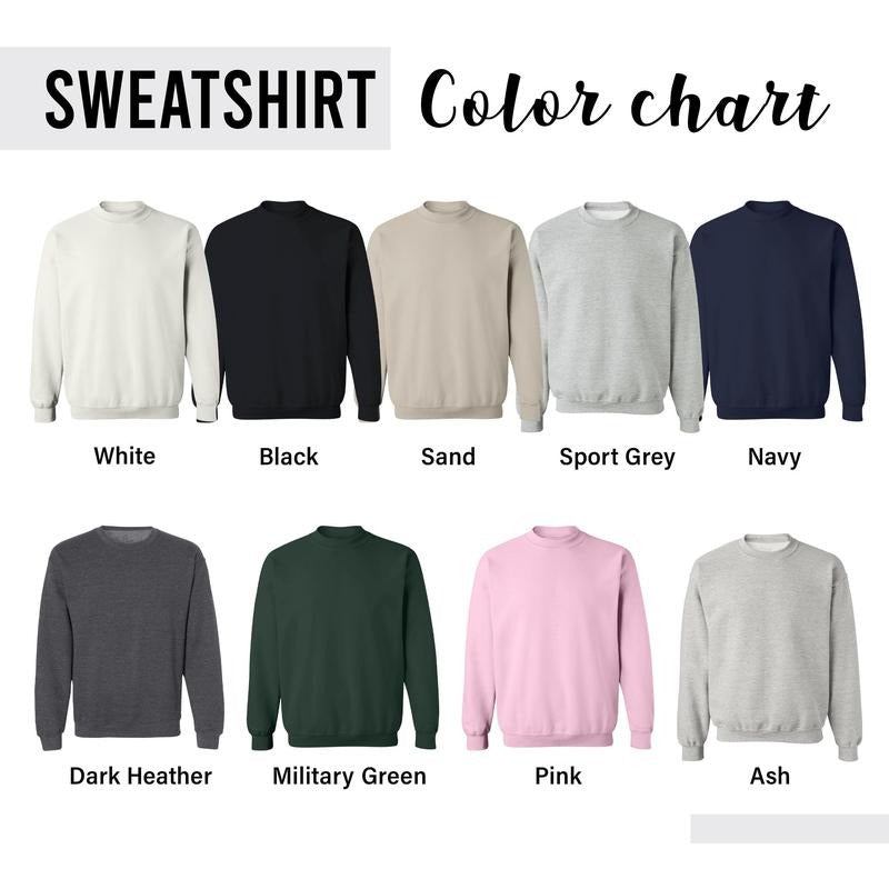 Coraline Three Ghost Finding Sweatshirt, Coraline Fantasy Movies Sweater, Horror Character Shirt, Halloween Crewneck Sweatshirt, Unisex Long Sleeve Cr