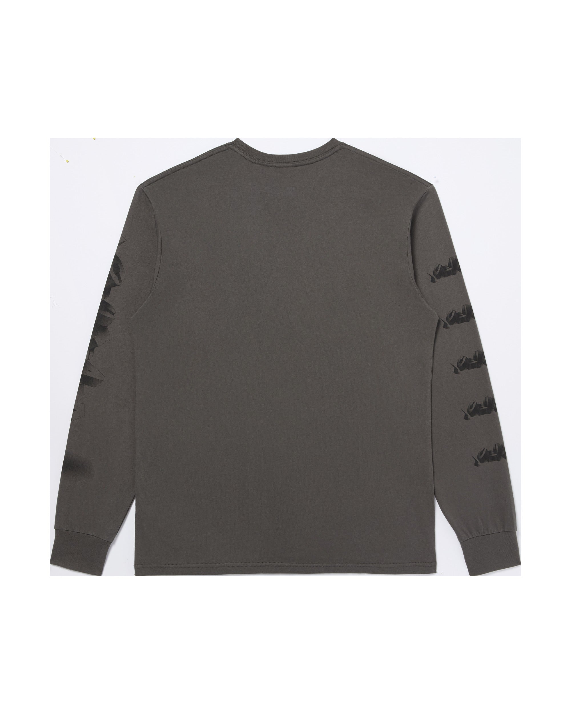 Count Em Long-Sleeve Tee