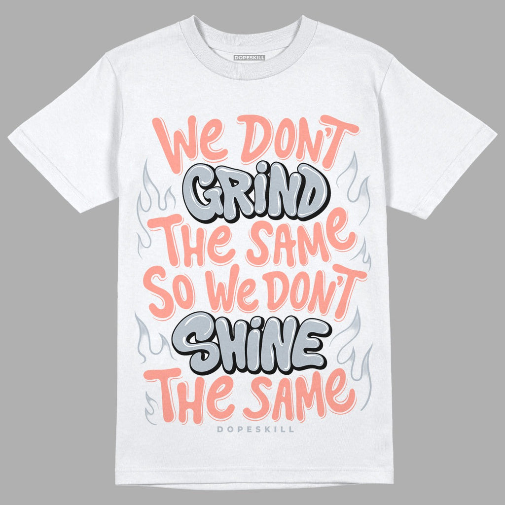 Crimson Bliss 5s DopeSkill T-Shirt Grind Shine Graphic