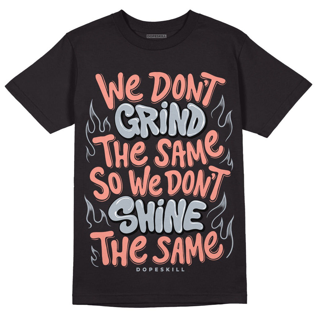 Crimson Bliss 5s DopeSkill T-Shirt Grind Shine Graphic