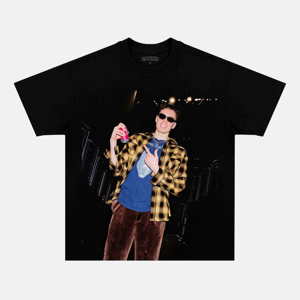 DALTON KNECHT V4 TEE Style001