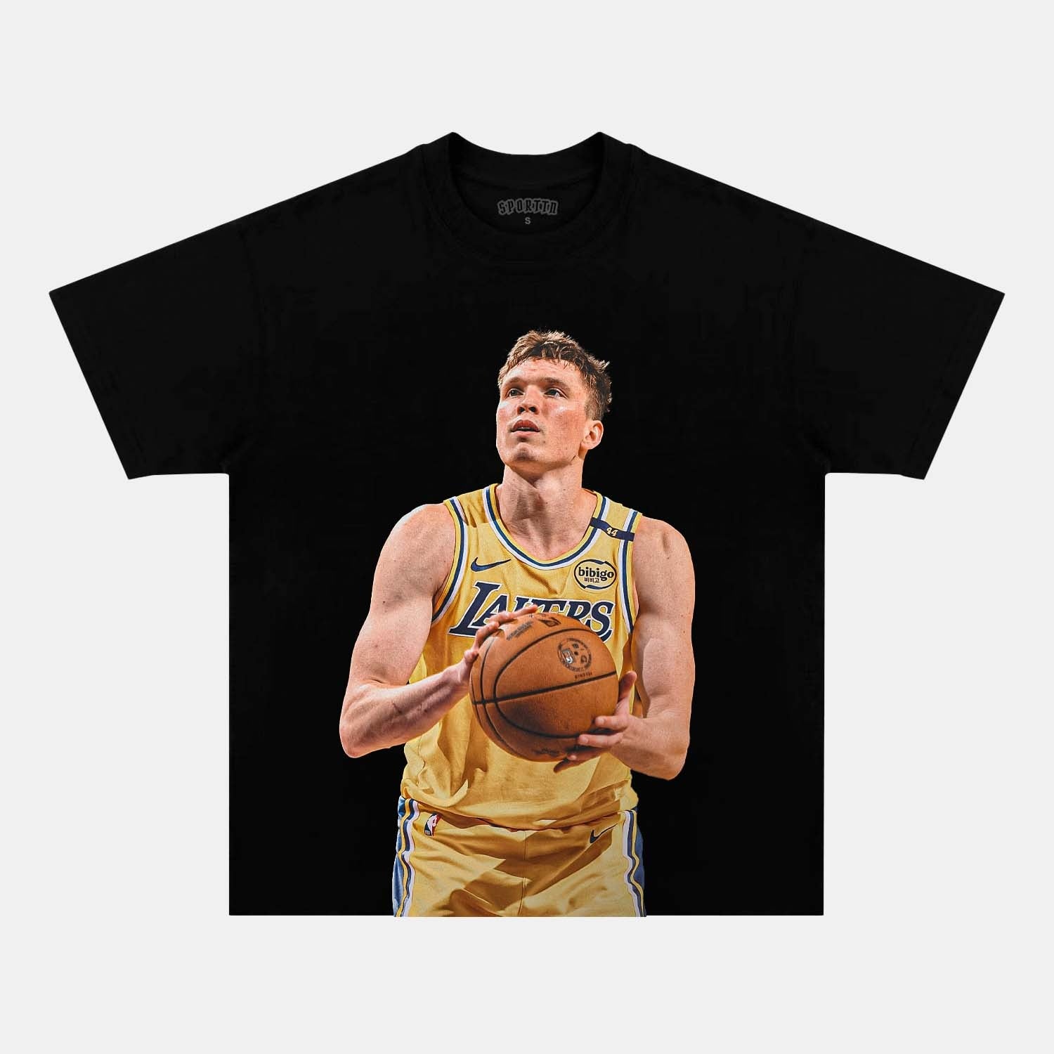 DALTON KNECHT V5 TEE Style001