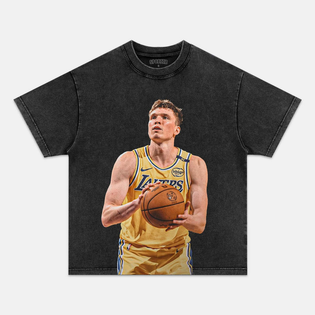 DALTON KNECHT V5 TEE Style001