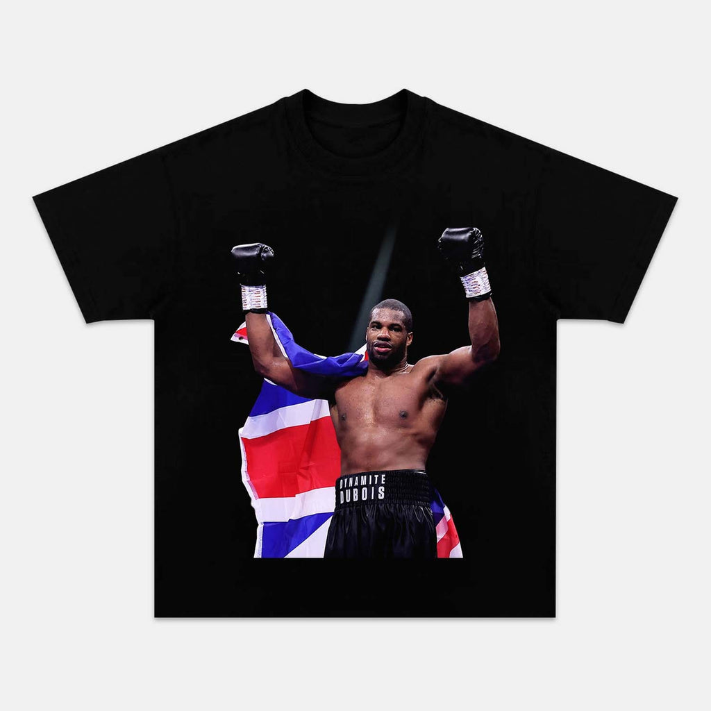 DANIELDUBOIS TEE Style002