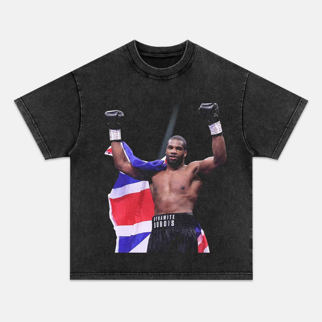 DANIELDUBOIS TEE Style002