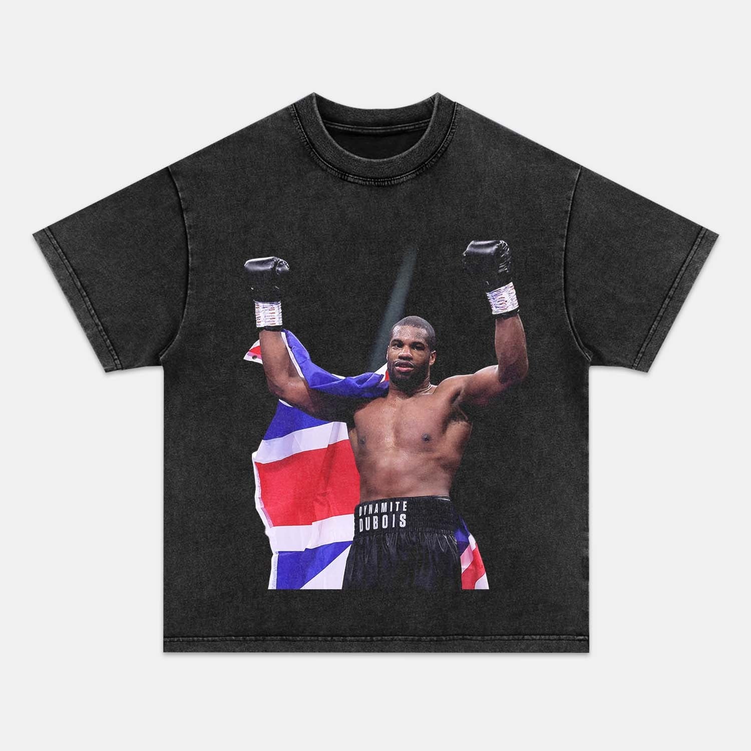DANIELDUBOIS TEE Style002