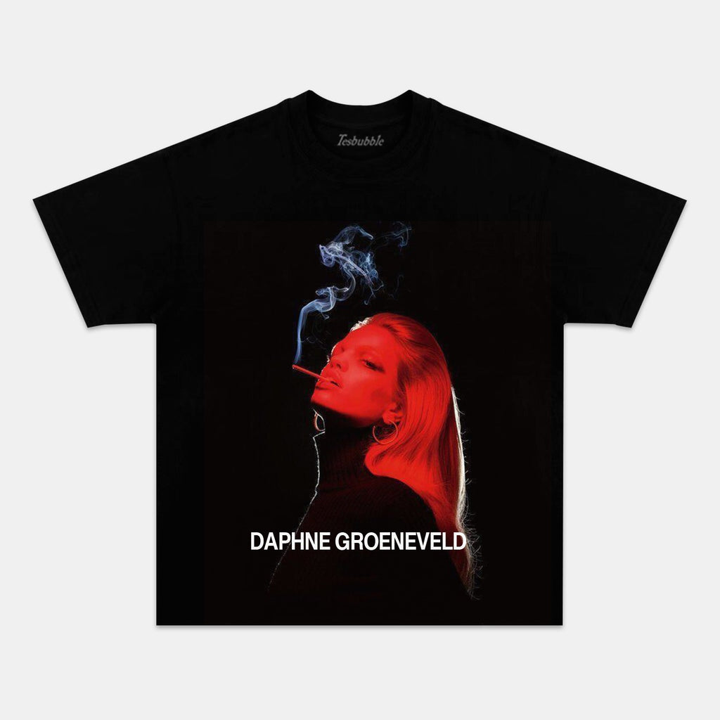 DAPHNE GROENEVELD TEE