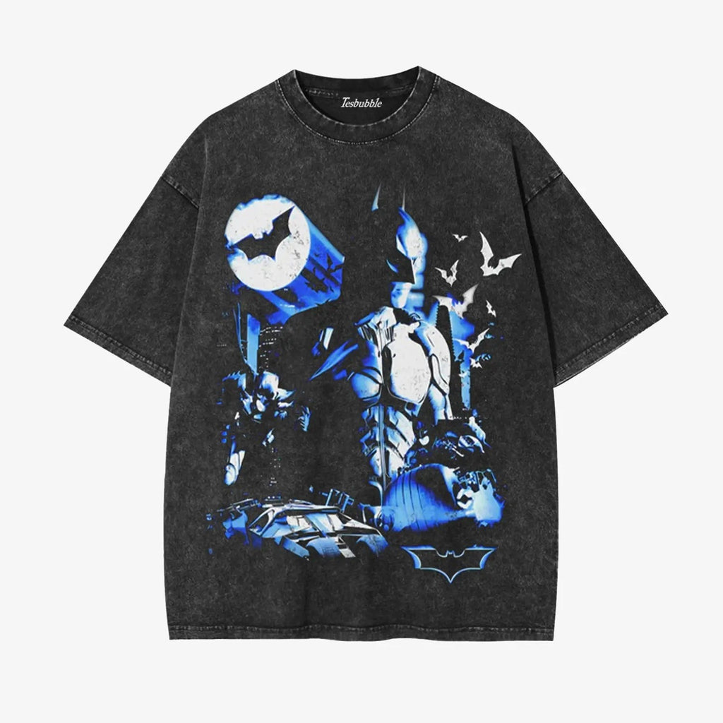 DARK KNIGHT BATMAN GRAPHIC TEE