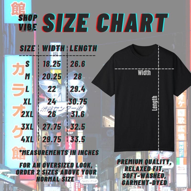 DARKNESS Graphic T-Shirts, Anime Shirt, Anime Vintage Graphic