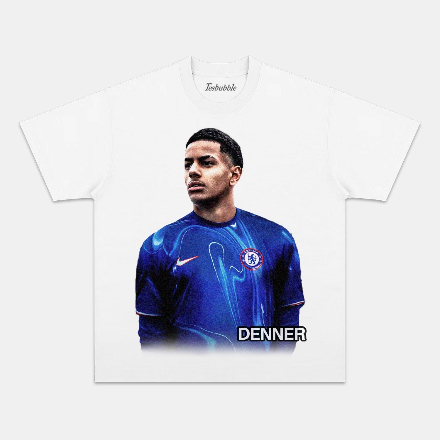 DENNER TEE