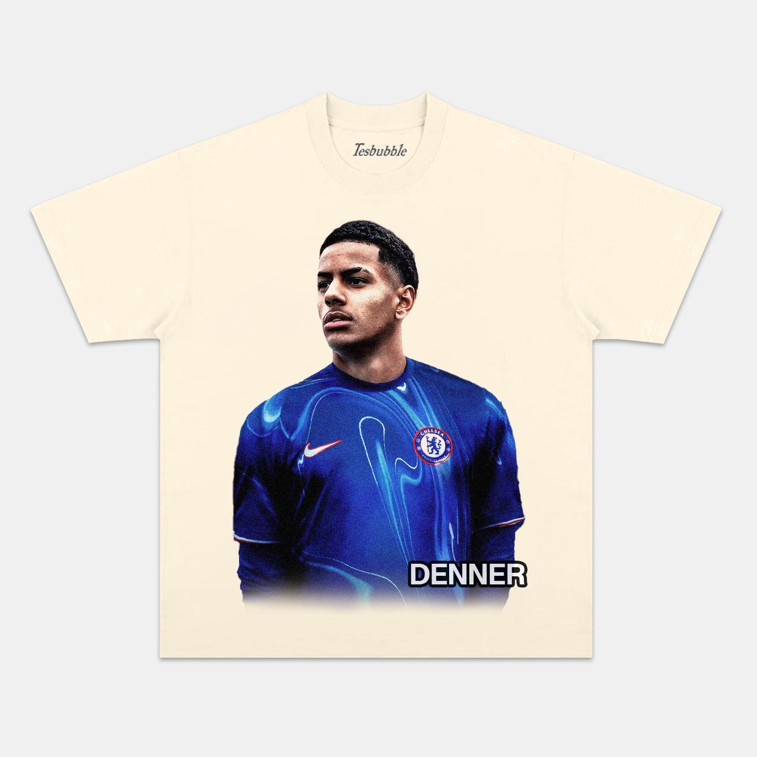 DENNER TEE