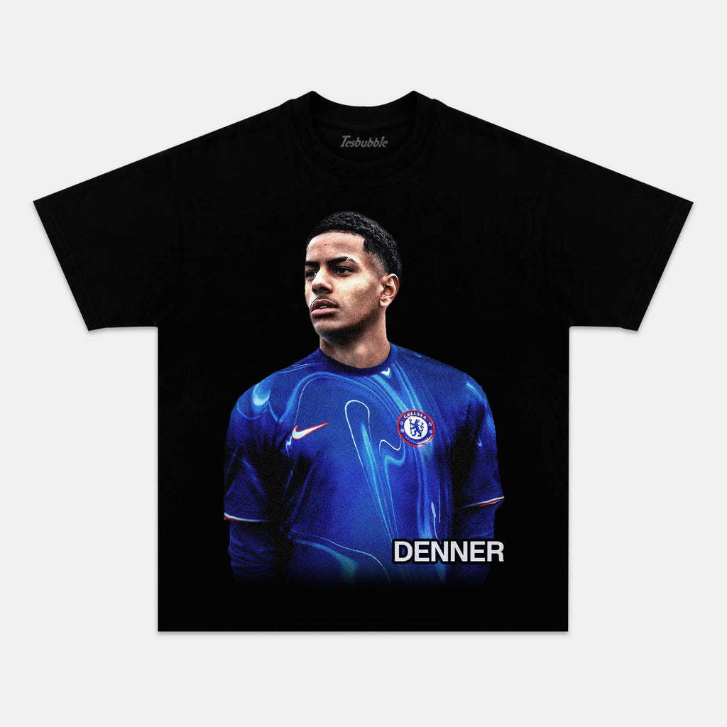 DENNER TEE