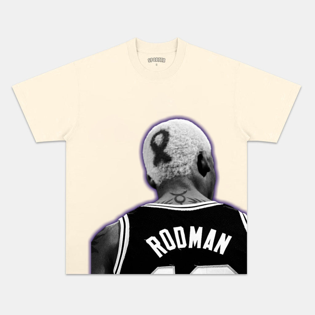 DENNIS RODMAN 11.25 TEE Style001