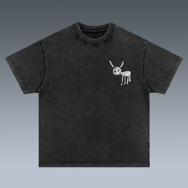 DRAKE 2 SIDES Cotton Vintage Shirt To Match Sneaker Hiphop Clothing Rapper Merch Shirt, Hiphop Tour Concert 2024, Gift For Fan Y2K Aesthetic Hoodie Sweatshirt