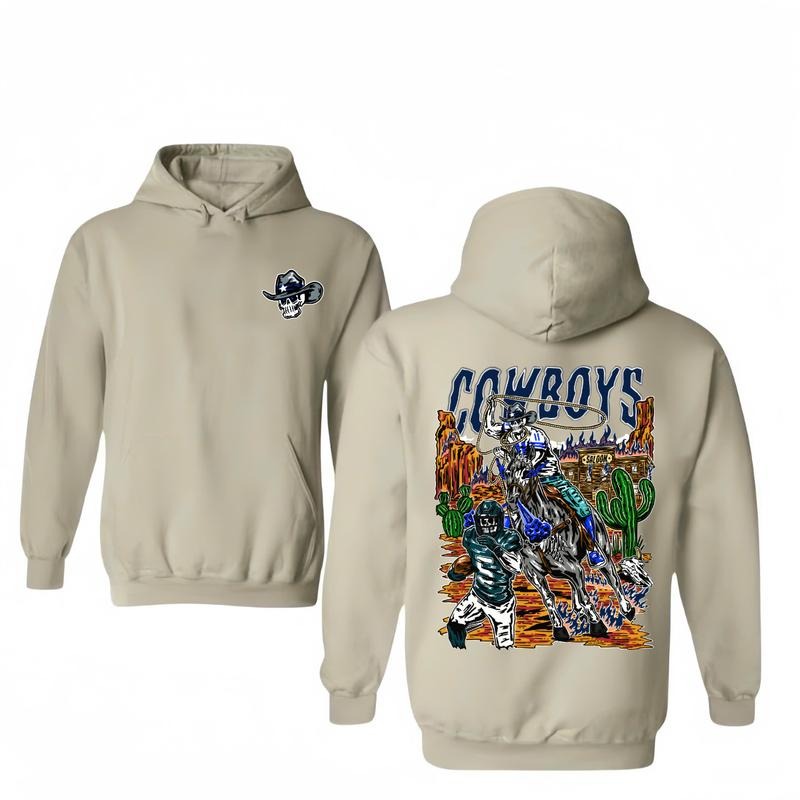 Dallas Football Limited Edition Graphic Cow boys T-shirtHoodie, Vintage for Men and Women, Unisex Vintage Crewneck