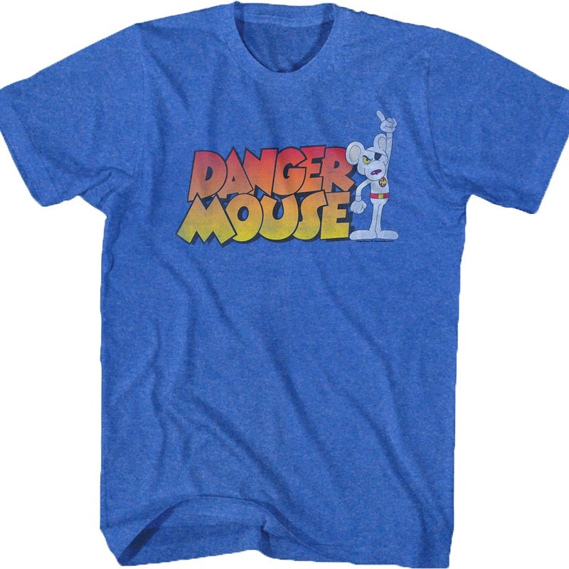 Danger Mouse T-Shirt