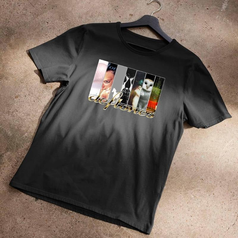 Deftones Album Sweatshirt-Hoodie-Unisextee style 003