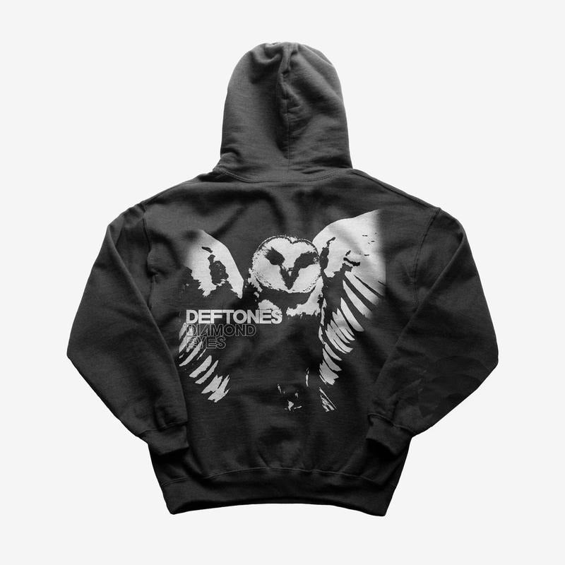 Deftones Diamond Eyes Shirt, Vintage Shirt for Fans, Music Shirt, Cool Rock T Shirts Cotton Clothing, Unisex Tee, Unisex Sweatshirt, Unisex