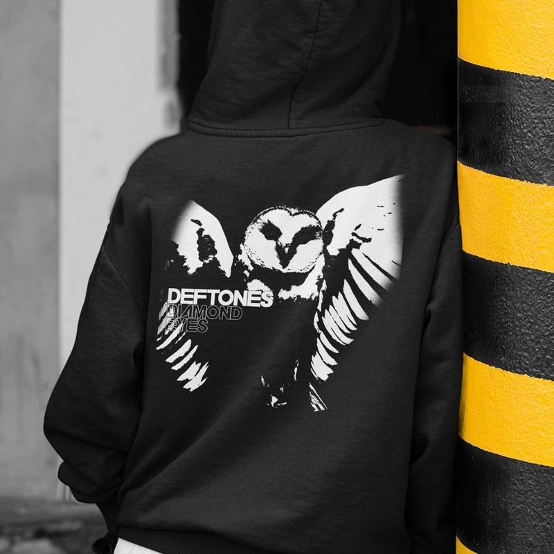 Deftones Diamond Eyes Shirt, Vintage Shirt for Fans, Music Shirt, Cool Rock T Shirts Cotton Clothing, Unisex Tee, Unisex Sweatshirt, Unisex