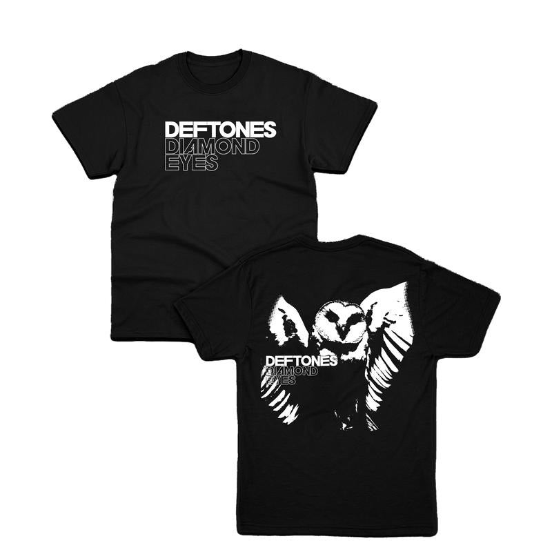 Deftones Diamond Eyes Shirt, Vintage Shirt for Fans, Music Shirt, Cool Rock T Shirts Cotton Clothing, Unisex Tee, Unisex Sweatshirt, Unisex