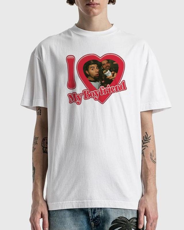 Deftones I Love My Boyfriend Album Sweatshirt-Hoodie-Unisextee style 001