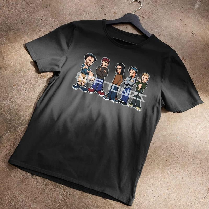 Deftones Sweatshirt-Hoodie-Unisextee style 008