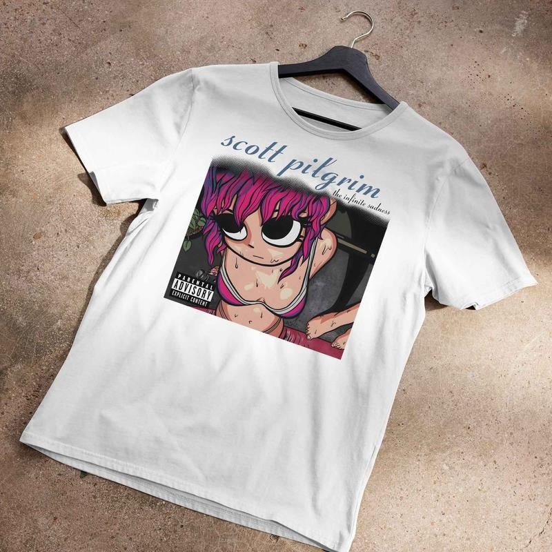 Deftones x Ramona Sweatshirt-Hoodie-Unisextee style 001