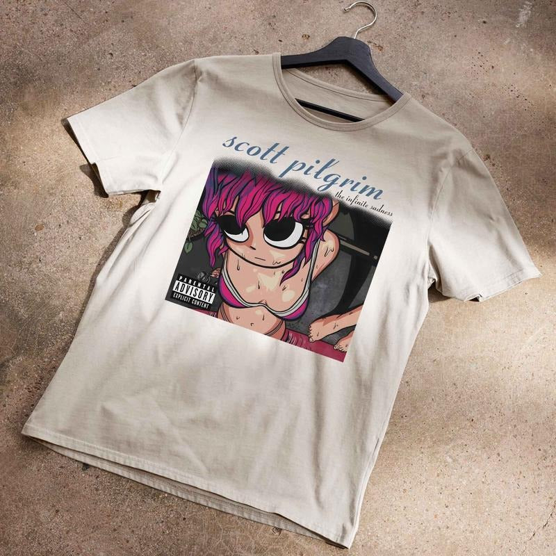 Deftones x Ramona Sweatshirt-Hoodie-Unisextee style 001