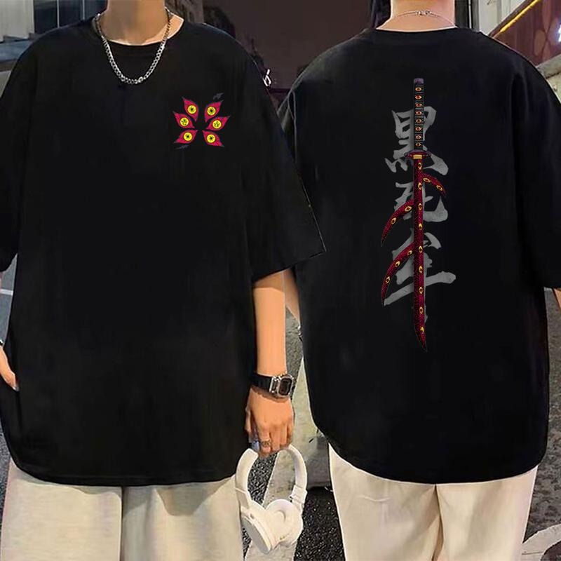 Demon Slayer Kokushibo T-Shirt, 90s Slayer Style, Anime T-shirt, Anime Sweatshirt, Graphic Anime Tee, Anime Lovers Shirt, Japanese Anime Tees, Special T-shirt, Anime Manga Shirt, Anime Shirt, Hoodie, Gift For Fans Gift For Men Gift For Women.