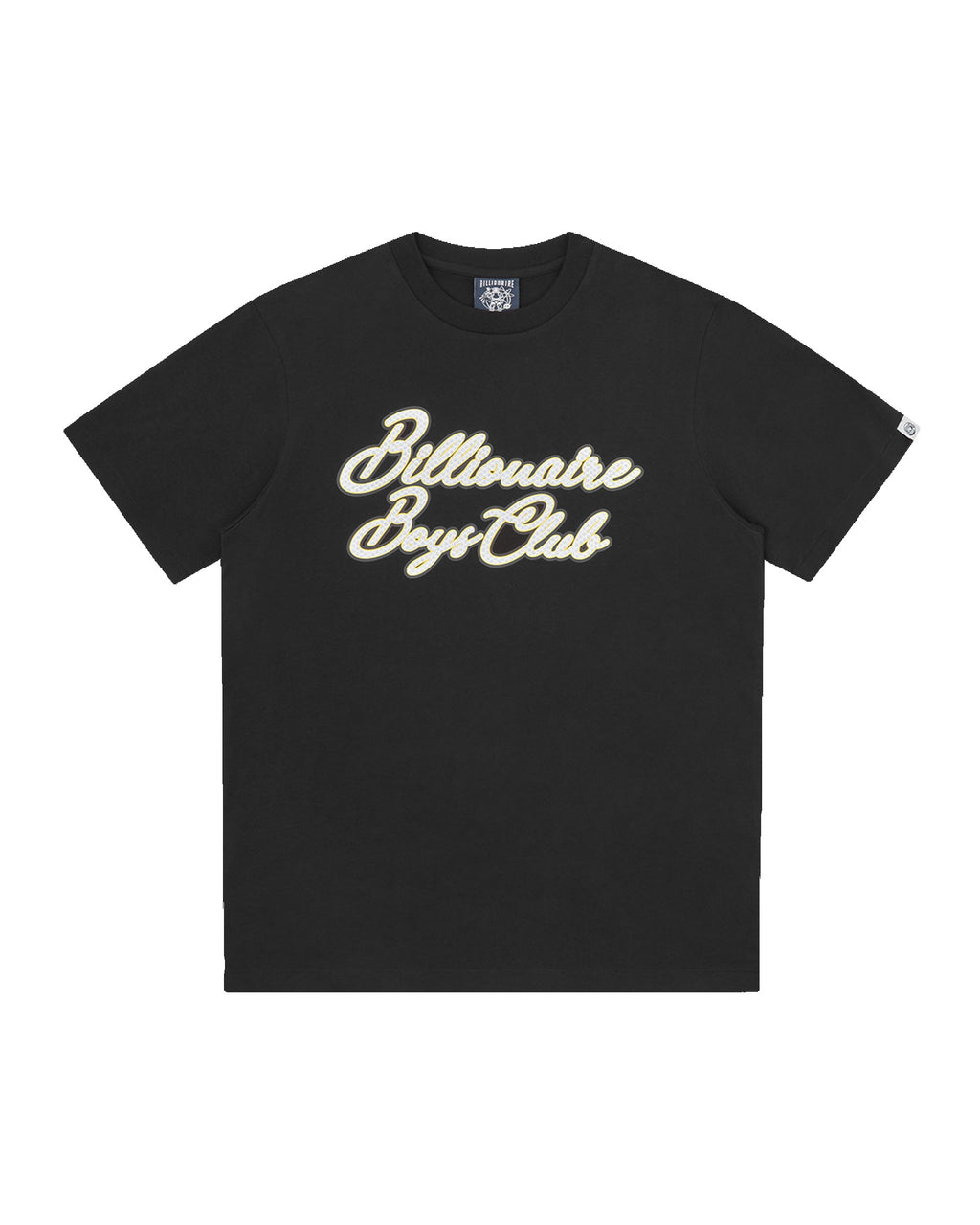 Diamond Script Logo T-Shirt Style001