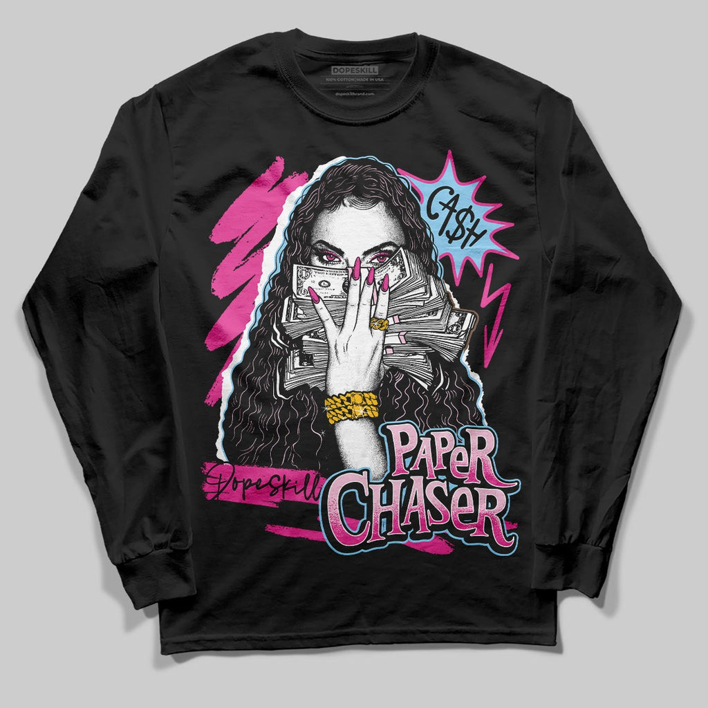 Doernbecher 6s DopeSkill Long Sleeve T-Shirt NPC Graphic