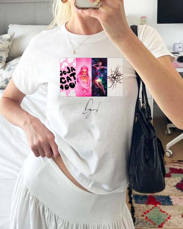 Doja Sweatshirt-Hoodie-Unisextee style 001