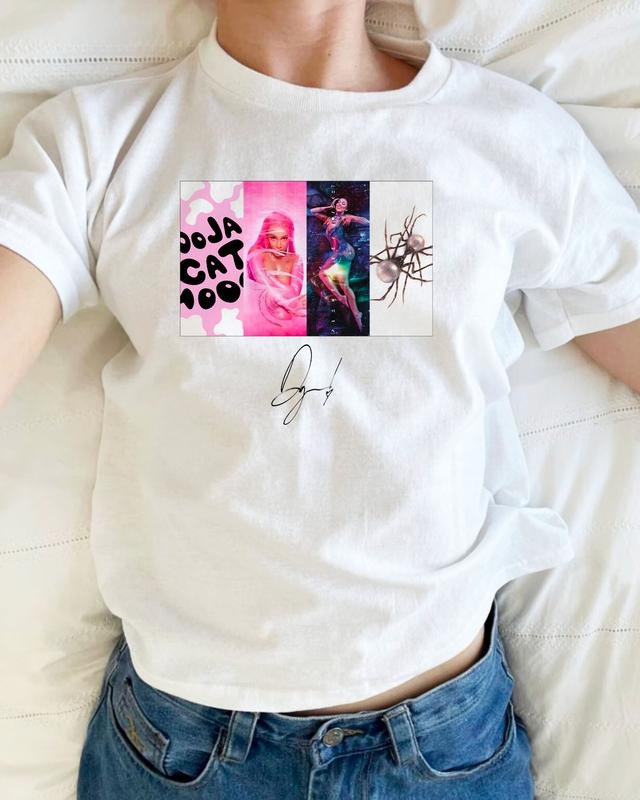 Doja Sweatshirt-Hoodie-Unisextee style 001