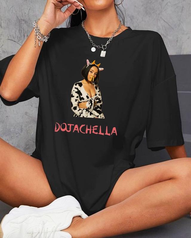 DojaChella Sweatshirt-Hoodie-Unisextee style 001