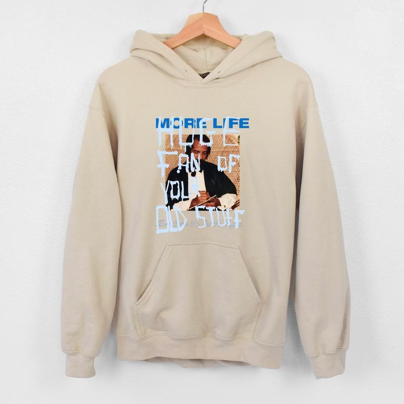 Drake Life time Shirt, Rapper Vintage Sweatshirt Hoodie T-shirt