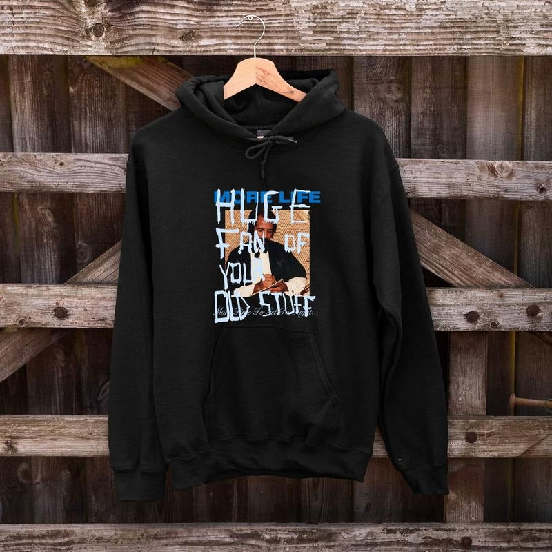 Drake Life time Shirt, Rapper Vintage Sweatshirt Hoodie T-shirt