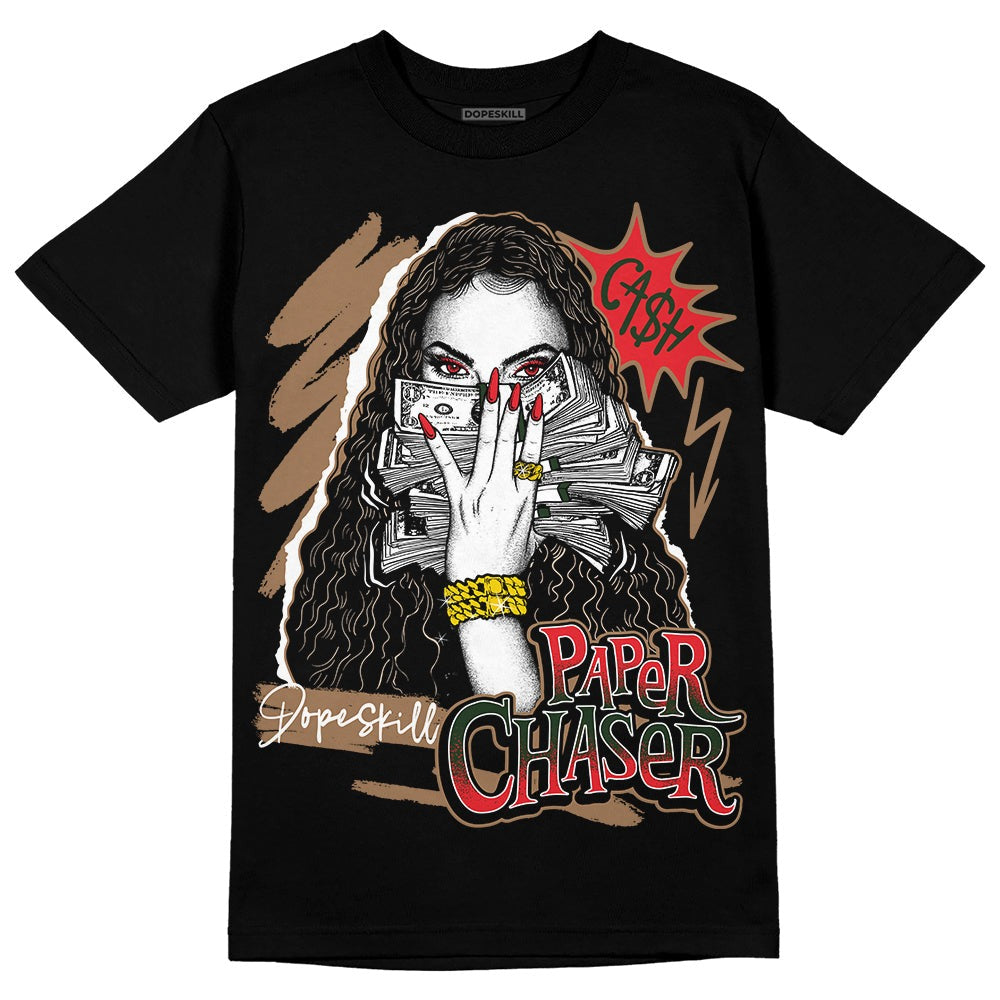 Dunk Freddy Krueger DopeSkill T-Shirt NPC Graphic